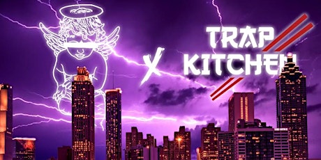 Sorry I Was Trap Kitchen / Weekend Pop-Up