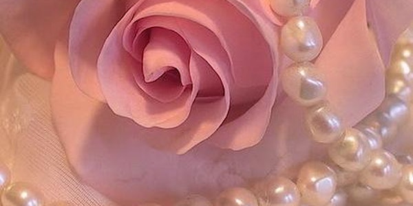 Achieving Pearlfection: TEA Rose Debutante Cotilli