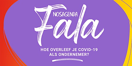 Primaire afbeelding van Nosagenda Fala