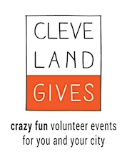 ClevelandGives volunteers at Chateau Hough primary image