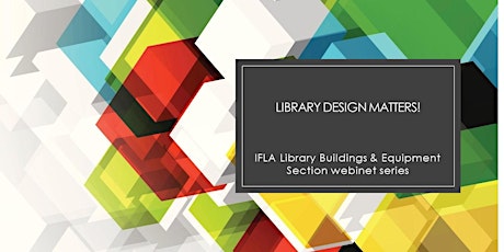 Library Design Matters!  Reboot: The New Narrative primary image