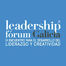 Imagen principal de IV Leadership Fórum Galicia