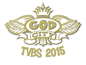 The GOD CITY TVBS 2015 primary image