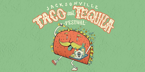 Jacksonville Taco & Tequila Festival