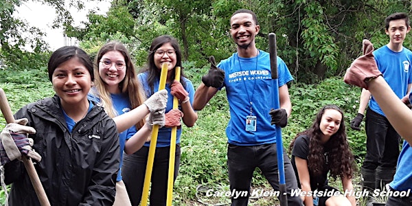 Resilience in Schools Summit: Empowering Young Leaders Through PBL