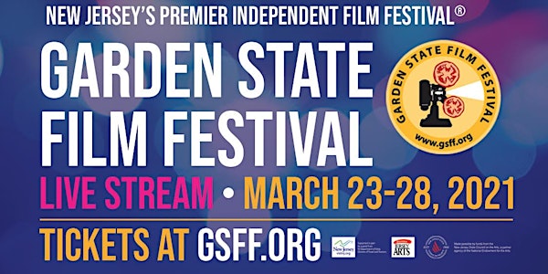 Garden State Film Festival 2021