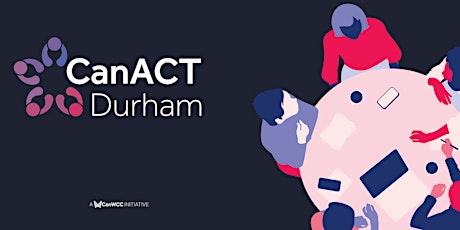 Durham: Rising to the Challenge [60-Minute Group Discussion & Networking]