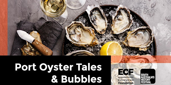 Port Oyster Tales & Bubbles