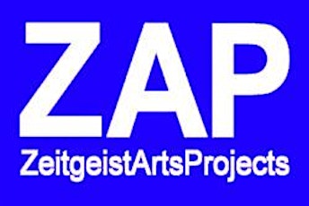 ZAP IT Seminar. ZAP Your Artistic Practice in  2 days! primary image