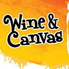 Unleash Your Inner Picasso!: Wine and Canvas 'Mini Sessions' primary image