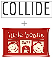 Collide Coworking at Little Beans Cafe 4/15 primary image