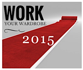 3rd Annual Work Your Wardrobe - A Fashion Show for Young Professionals primary image