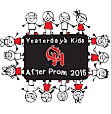 Spring 2015 Product Survey for Oak Hills High School After Prom primary image