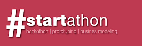 #startathon - Experience The Smart Nation (April 2015) primary image