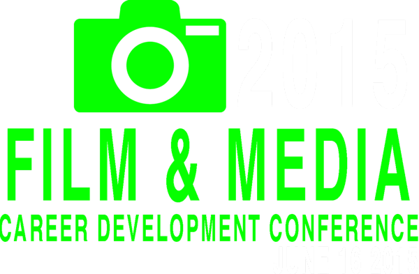 Film & Media Career Development Conference