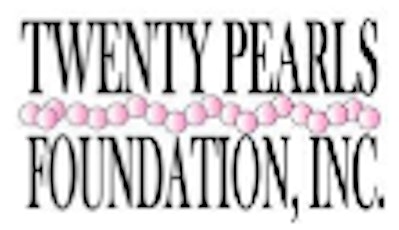 Twenty Pearls Foundation Presents - Day At the Races primary image