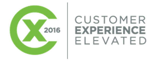 Customer Experience Elevated 2016