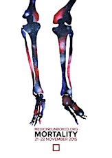 Medicine Unboxed: MORTALITY primary image