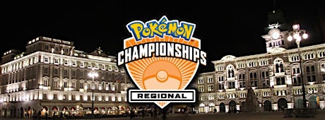Immagine principale di Pokémon TCG - Trieste Regional Championship 