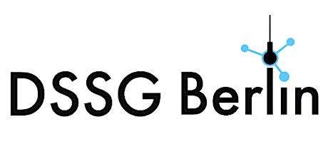 DSSG Berlin Social - March 2021 primary image