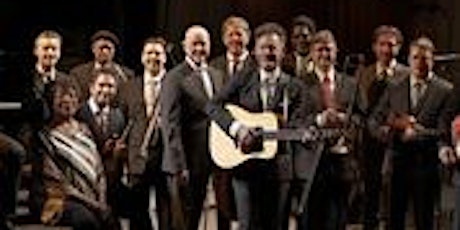 Lyle Lovett and his Large Band - Robert Mondavi Winery Summer Concert primary image