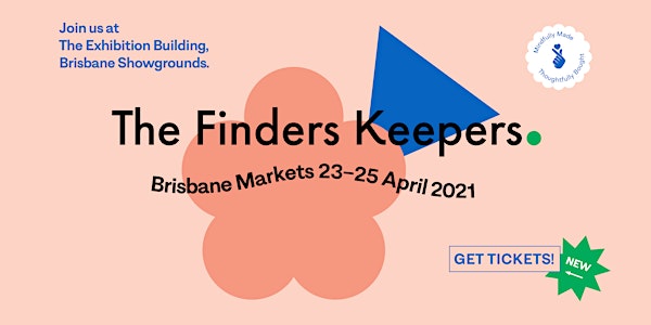 The Finders Keepers - Brisbane
