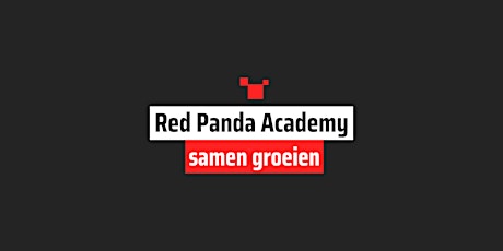 Red Panda Academy: Zo breng je theorie in de praktijk