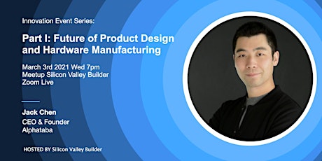 Future of Product Design and Hardware Manufacturing primary image