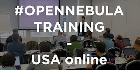 OpenNebula Introductory Tutorial, US Online, April 2021