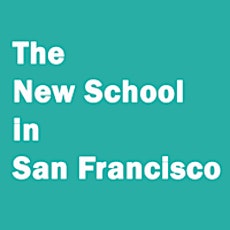 An Evening with The New School Reception - San Francisco, CA primary image