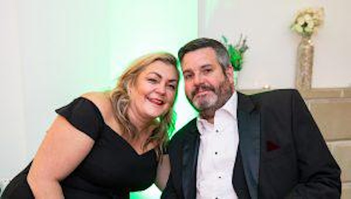 Gala Dinner & Big Sustainability Awards 2021 image