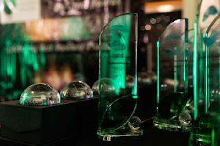 Gala Dinner & Big Sustainability Awards 2021 image