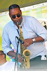 The Community Jazz Project Presents The Louis Nicky Taylor Group! primary image