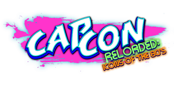 CapCon - Ipswich Comic Con