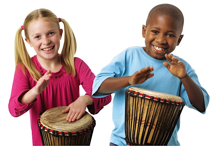 Orlando Music Camp 2022 image