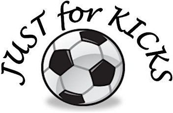 Just For Kicks Spring Soccer Program primary image