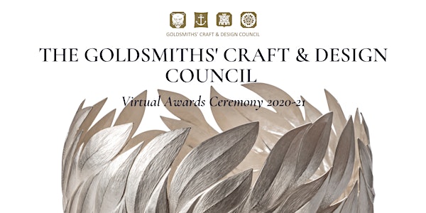 The Goldsmiths' Craft & Design Council Awards Ceremony 2021