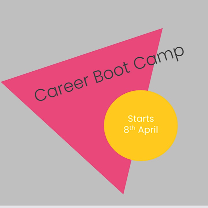 Career Boot Camp image