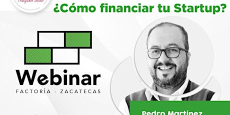 Imagen principal de Como Financiar mi Startup