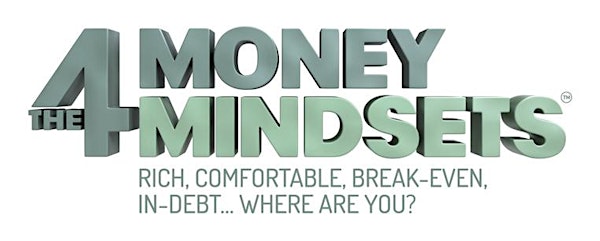 2 Day Money Mindshift Programme  Nederland