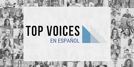 Imagen principal de TOP VOICES EN ESPAÑOL