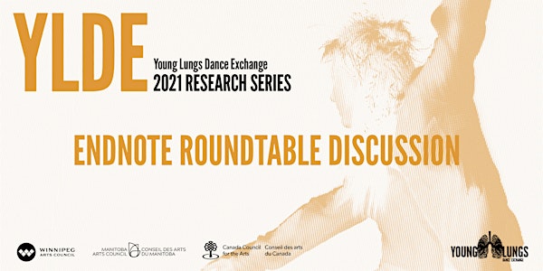 Research Series Endnote Roundtable Discussion