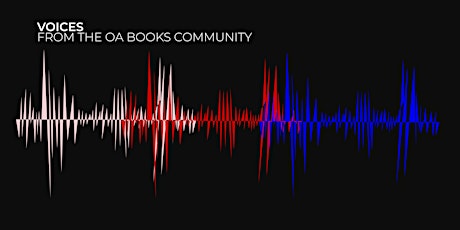 Voices from the OA Books Community 2: Quality Assurance and Transparency primary image