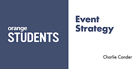 Let’s talk about your event strategy primary image