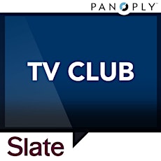 Slate TV Club - Mad Men Premiere primary image