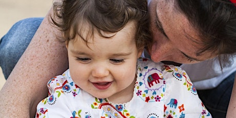 Early Learning Together Toddler 19-36 months - Ivy Gardens primary image