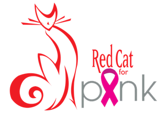 Red Cat for Pink Women's Empowerment Conference primary image