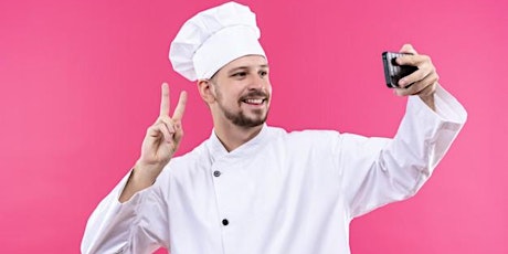 Primaire afbeelding van Chefs, comment vous filmer en cuisine?