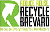 Recycle Brevard's Logo