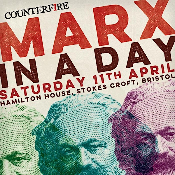 Marx in a Day, BRISTOL